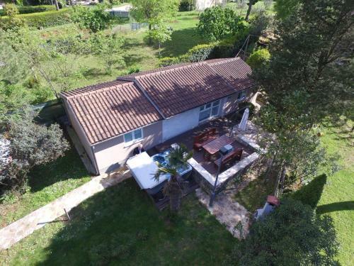 Villa Bellina