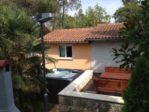 Villa Bellina