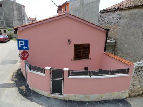 Apartment El Forno