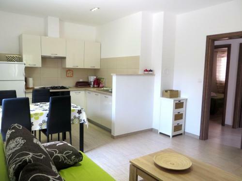 Apartment El Forno