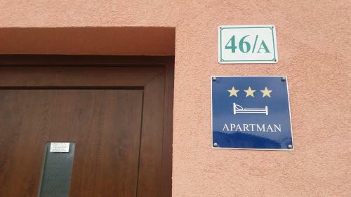 Apartment El Forno