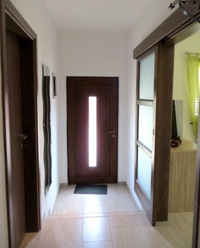 Apartment El Forno