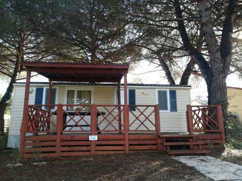 Mobile Homes Brioni