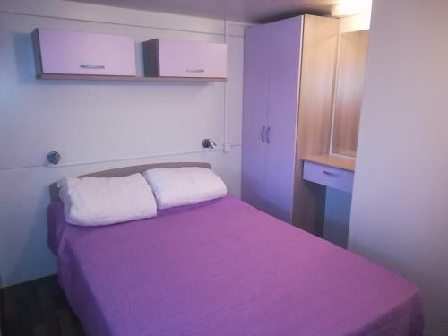 Mobile Homes Brioni