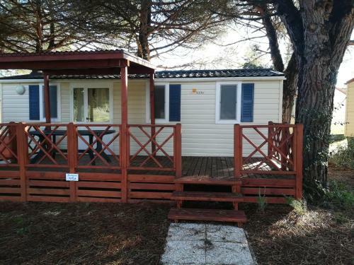 Mobile Homes Brioni