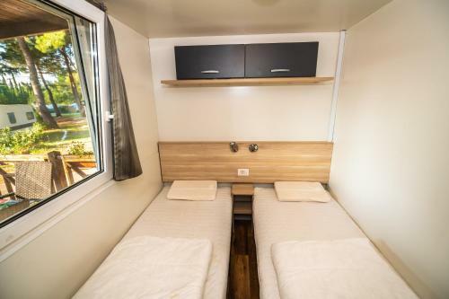 Mobile Homes Brioni