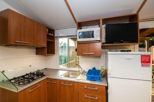 Mobile Homes Brioni