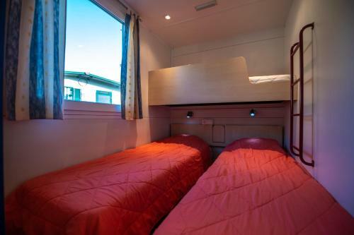 Mobile Homes Brioni