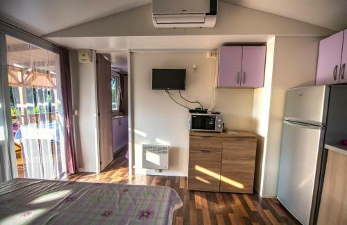 Mobile Homes Brioni