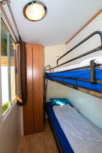 Mobile Homes Brioni