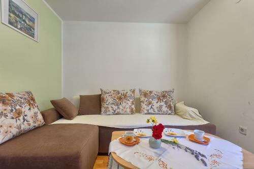 Apartments Ljiljana