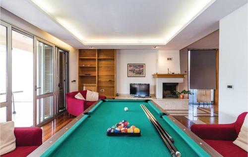 Holiday Home Pula 25