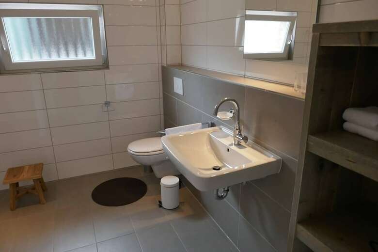 Apartamentos Alte B�ckerei Hamswehrum