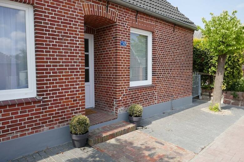 Apartamentos Alte B�ckerei Hamswehrum