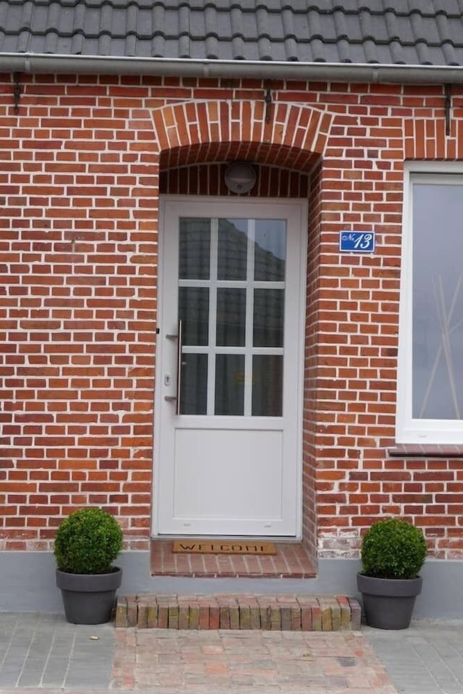 Apartamentos Alte B�ckerei Hamswehrum