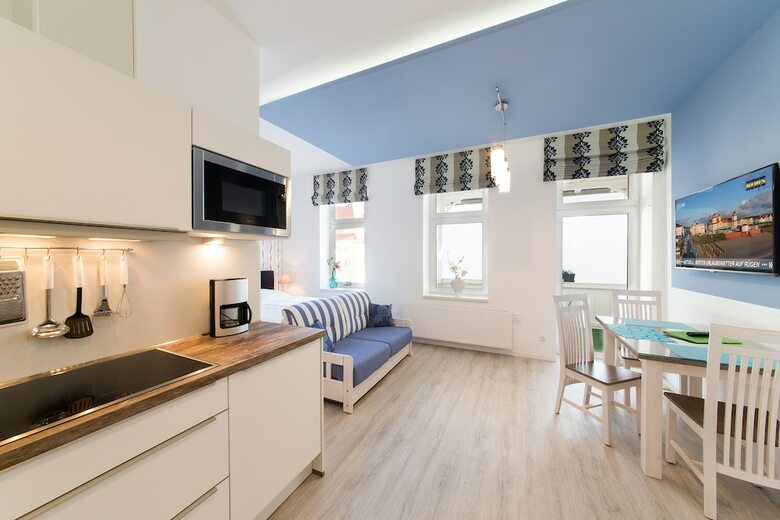 Apartamentos Haus Zobler