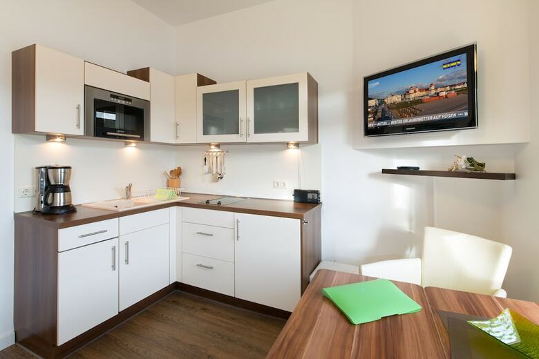 Apartamentos Haus Zobler