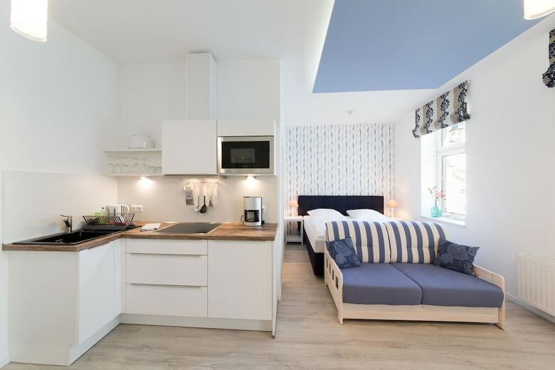 Apartamentos Haus Zobler