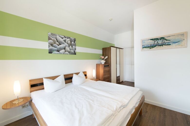 Apartamentos Haus Zobler