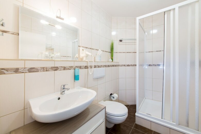 Apartamentos Haus Zobler