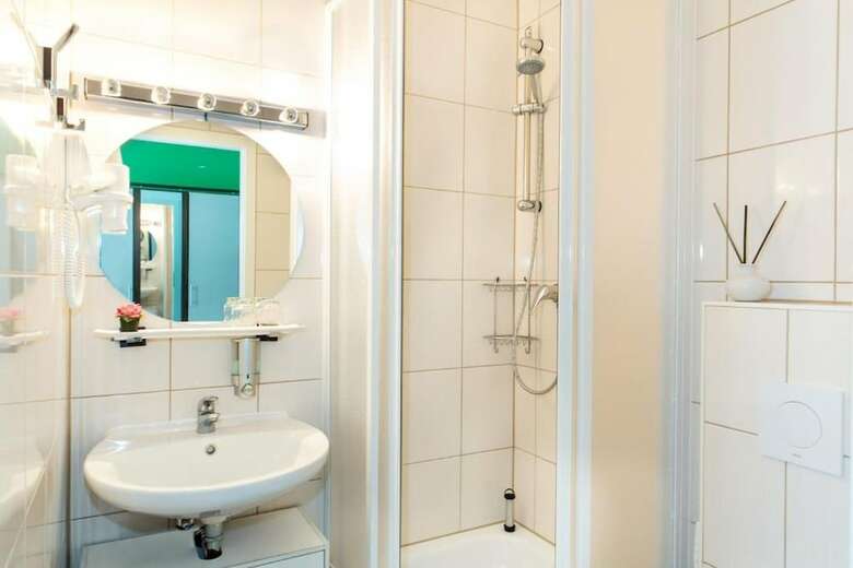 Apartamentos Haus Zobler