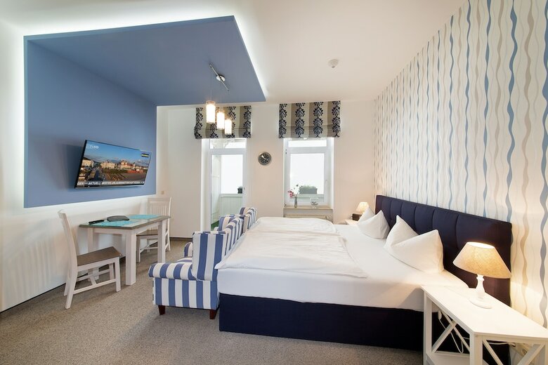 Apartamentos Haus Zobler