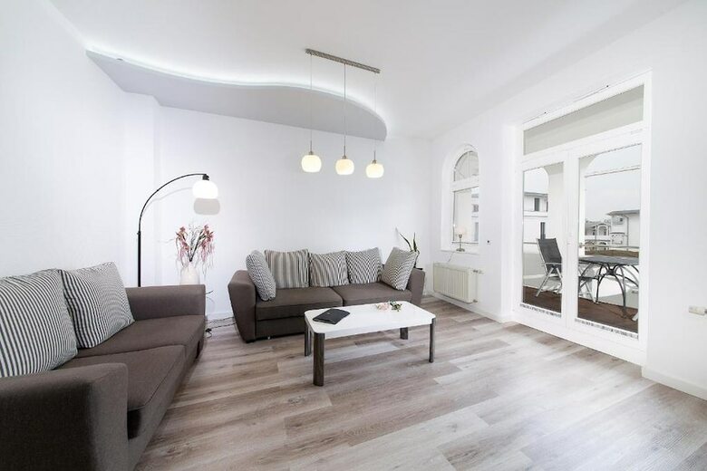 Apartamentos Haus Zobler