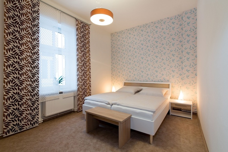 Apartamentos Haus Zobler