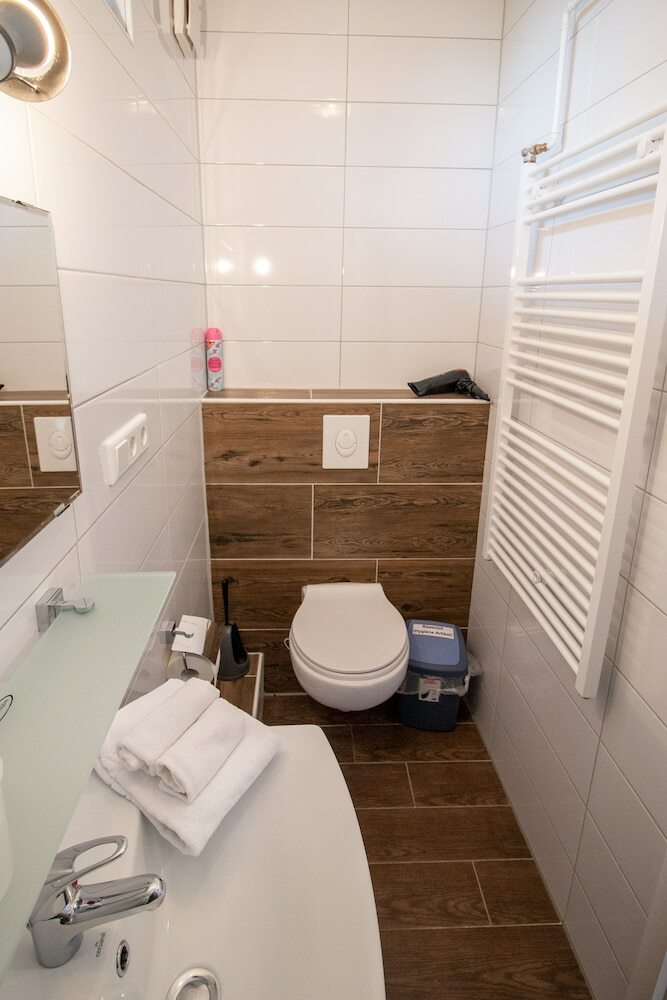 Apartamentos Das Posthaus - Amt
