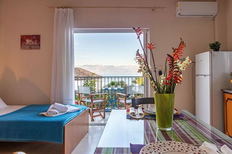 Apartamentos Seaside Escape Studio - Perfect Location