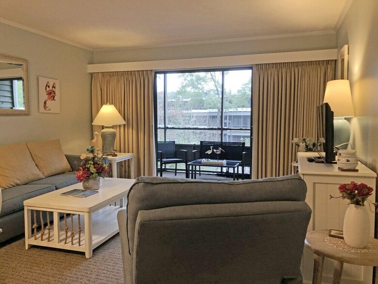 Hotel Ocean Creek Resort By Palmetto Vacations