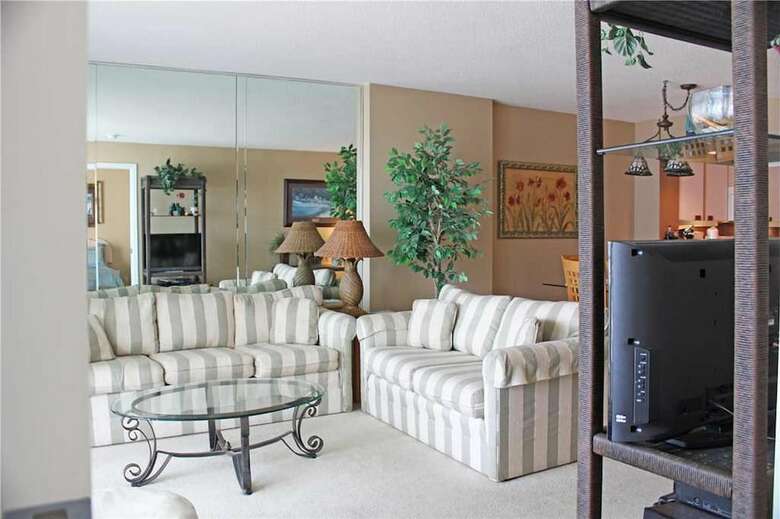 Hotel Ocean Creek Resort By Palmetto Vacations