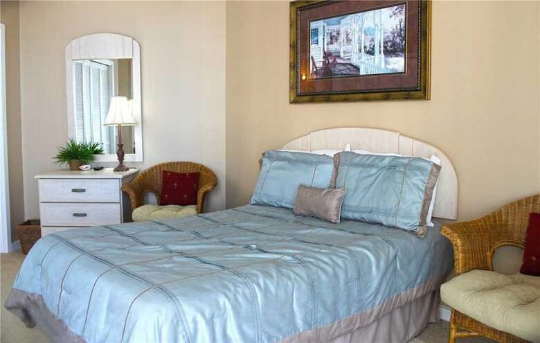 Hotel Ocean Creek Resort By Palmetto Vacations
