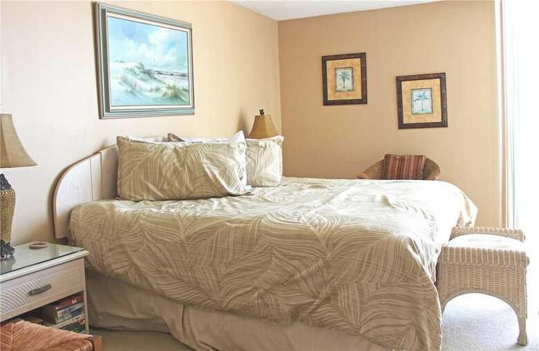 Hotel Ocean Creek Resort By Palmetto Vacations
