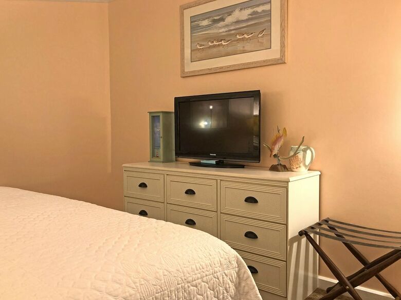 Hotel Ocean Creek Resort By Palmetto Vacations
