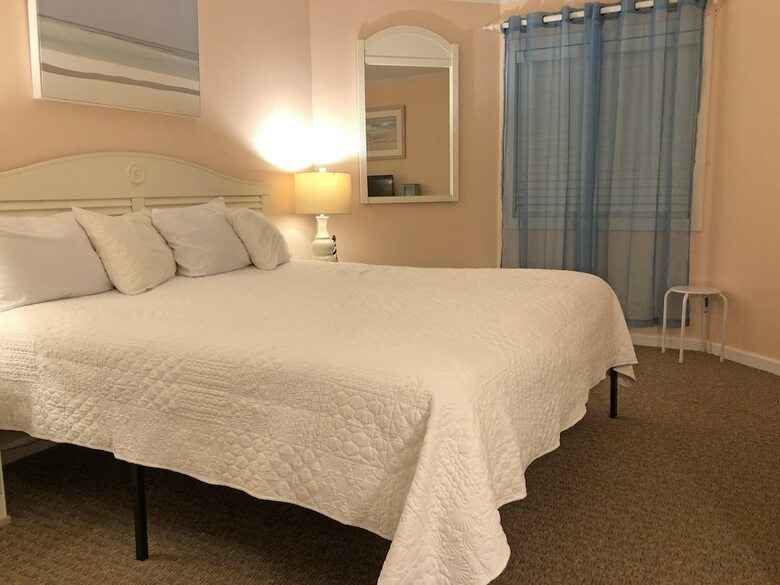 Hotel Ocean Creek Resort By Palmetto Vacations