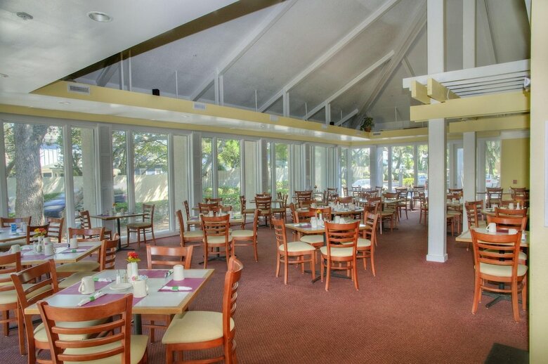 Hotel Ocean Creek Resort By Palmetto Vacations