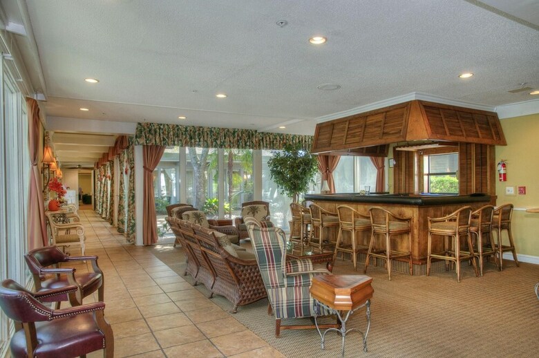 Hotel Ocean Creek Resort By Palmetto Vacations