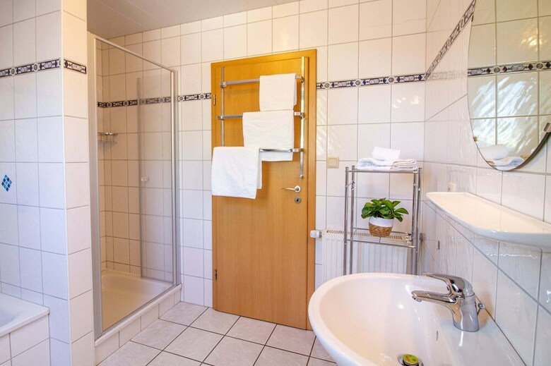 Apartamentos Ferienwohnung Am Sieltief