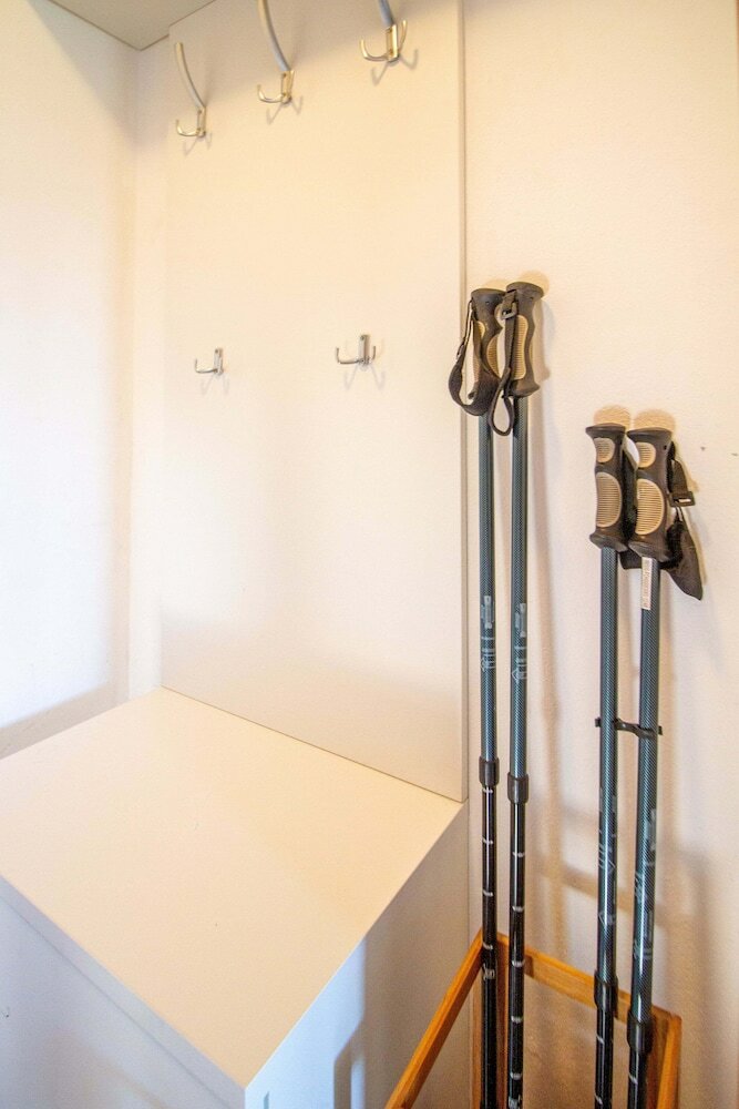 Apartamentos Ferienwohnung Am Sieltief