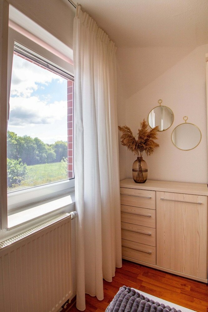 Apartamentos Ferienwohnung Am Sieltief