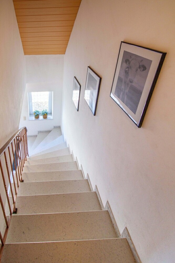 Apartamentos Ferienwohnung Am Sieltief