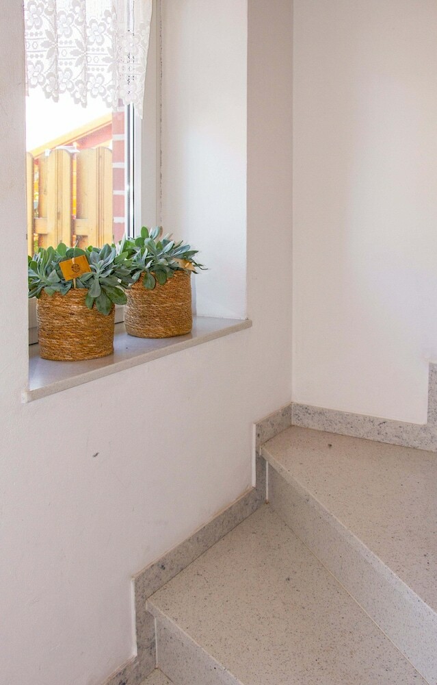 Apartamentos Ferienwohnung Am Sieltief