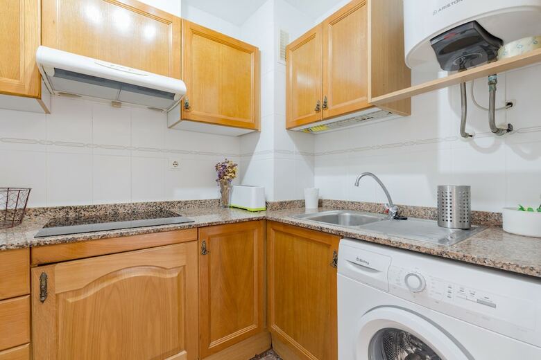 Fidalsa Apartamento Amanecer Sunrise