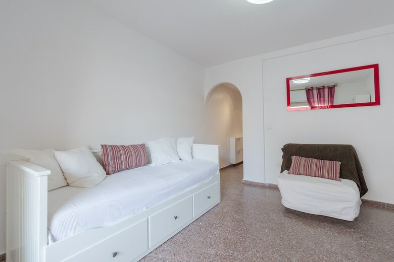 Fidalsa Apartamento Amanecer Sunrise