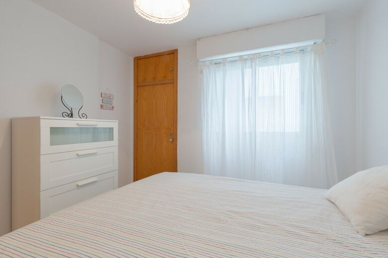 Fidalsa Apartamento Amanecer Sunrise