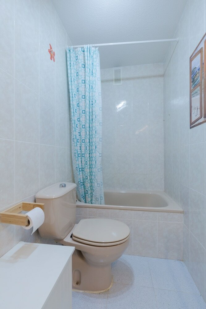Fidalsa Apartamento Amanecer Sunrise