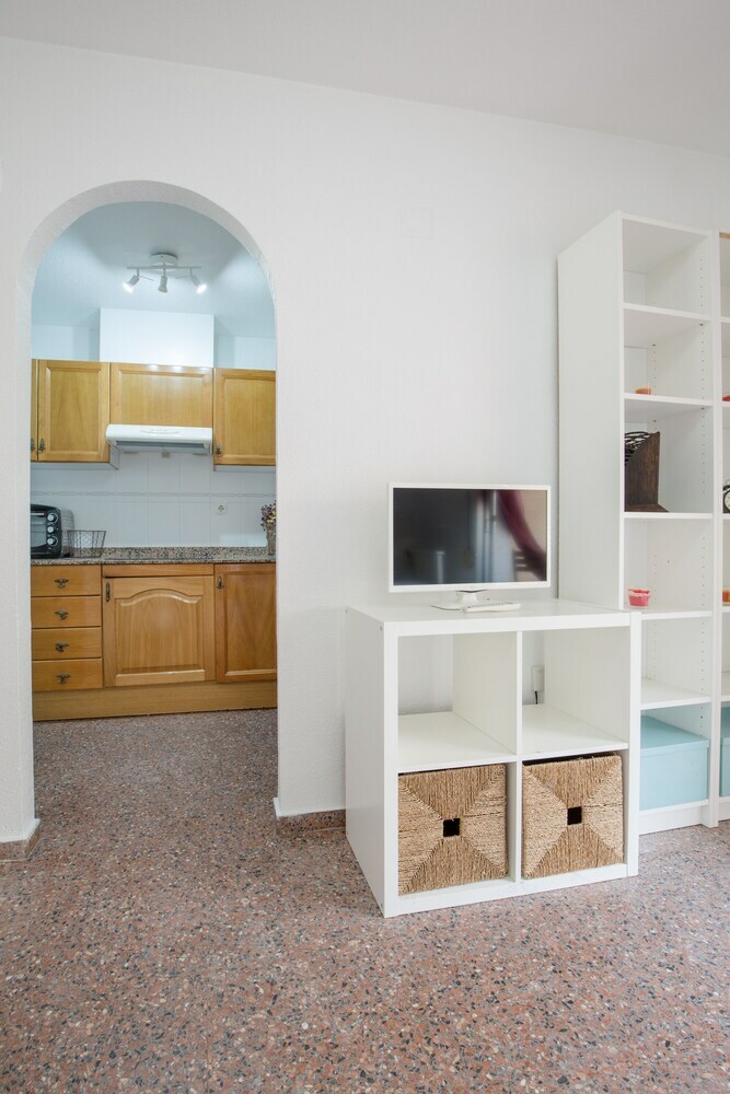 Fidalsa Apartamento Amanecer Sunrise