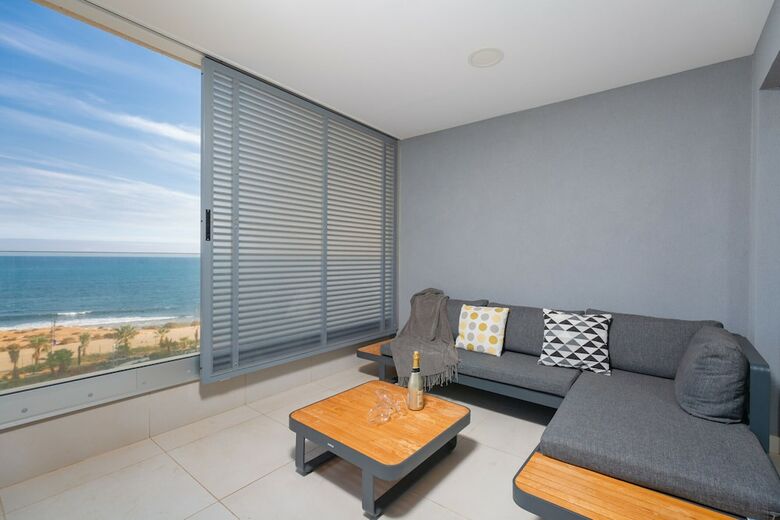 Fidalsa Apartamento Paradis Punta Prima