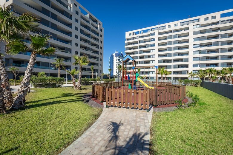 Fidalsa Apartamento Paradis Punta Prima